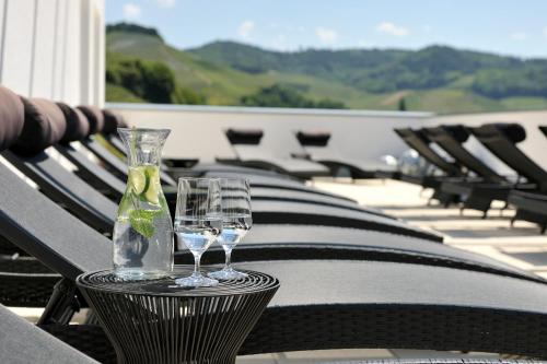 Hotel Ritter Durbach 