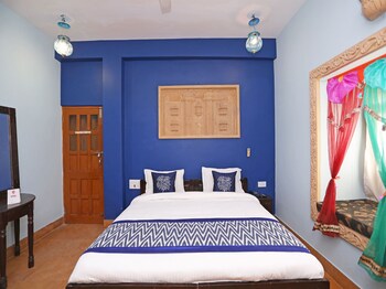 Oyo 1402 Hotel Prithvi Guestroom