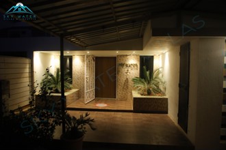Skywater Villas & Lifestyle Private Pool Villa 