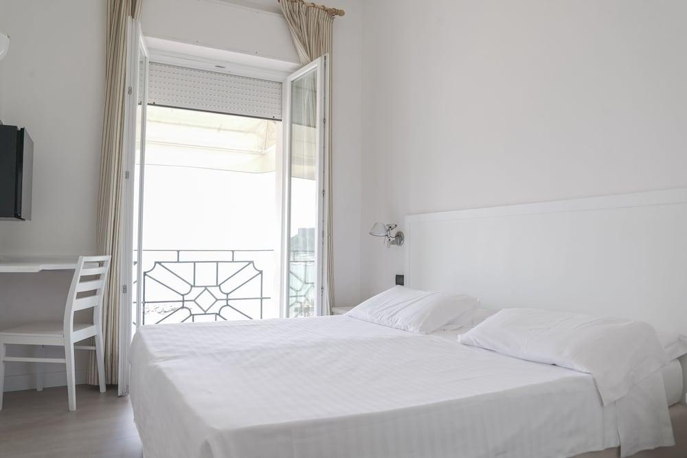 Hotel Venere Azzurra 
