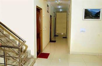 Hotel New Aditya 