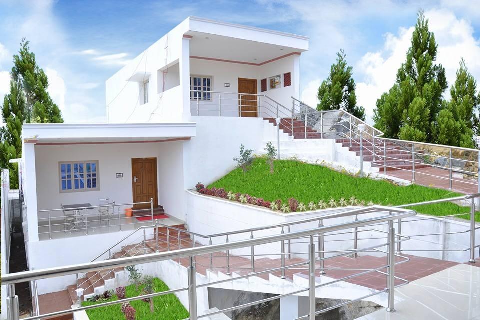Chill Breeze Resort 