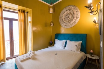 Guestroom  Guestroom