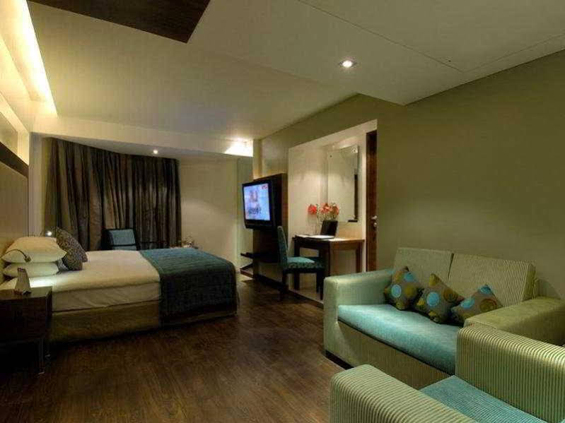 Ramee Guestline Hotel Juhu 