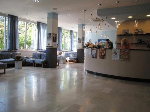 Hotel Senio 