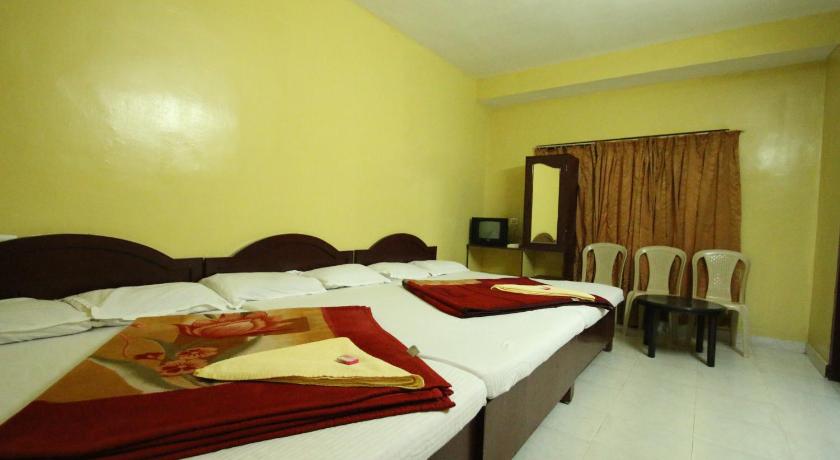 Queen Of Munnar Hotel 
