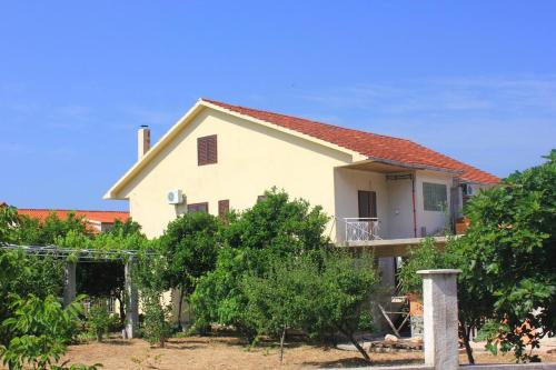 Apartment Orebic 10256b 