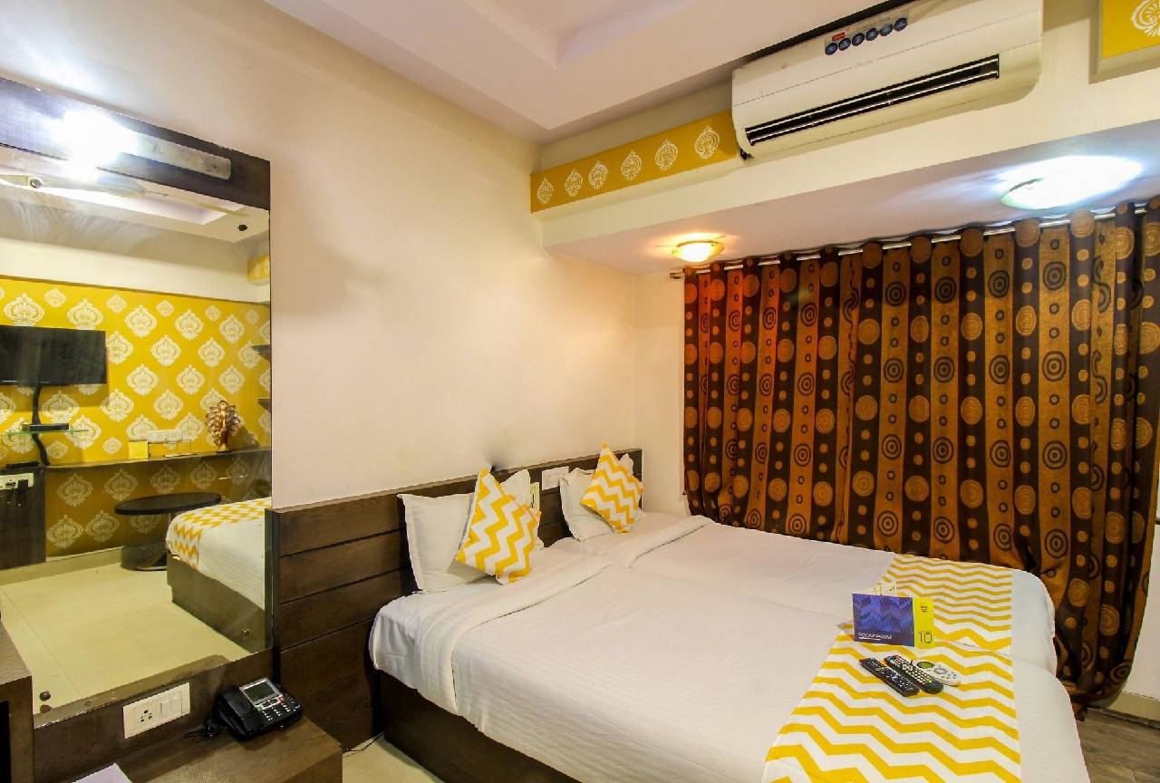 Oyo 425 Hotel Wanton House 
