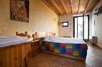 Agritur Le Sigalette 