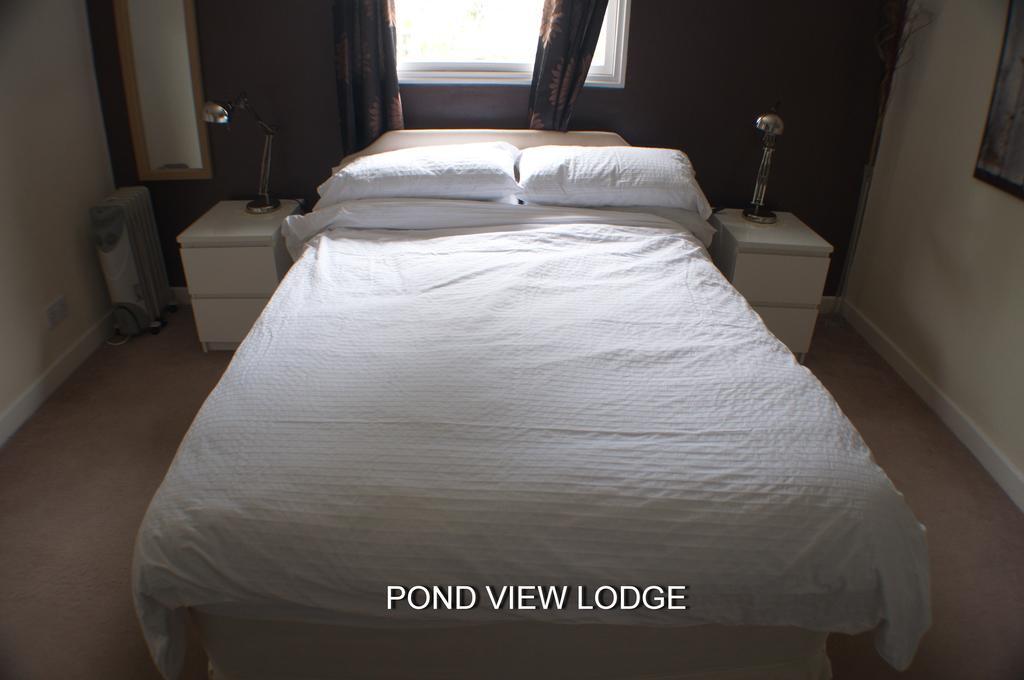 Pond View Lodge 
