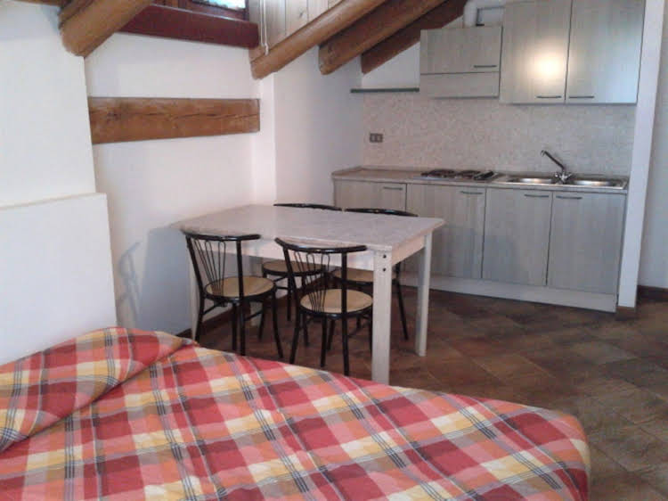 Residence Al Maniero 