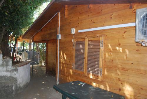 Camping Villaggio Saline 