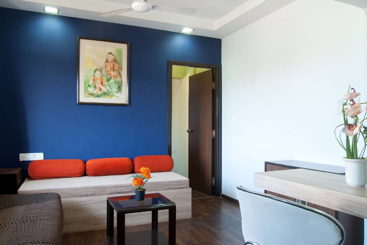 Landmark Asia Serviced Apartments 