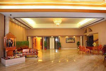 Sangam Hotel Trichy 