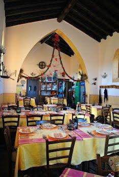 Agriturismo Borgo San Nicolao 
