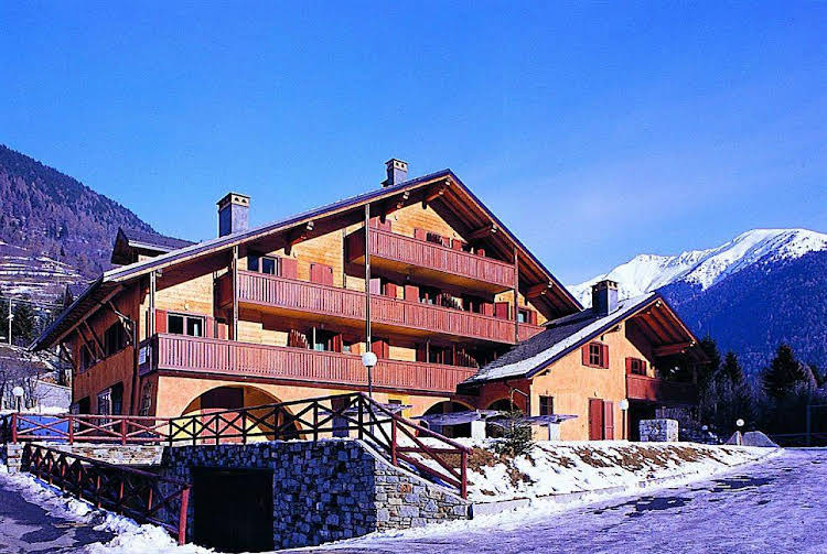 Residence Al Maniero 