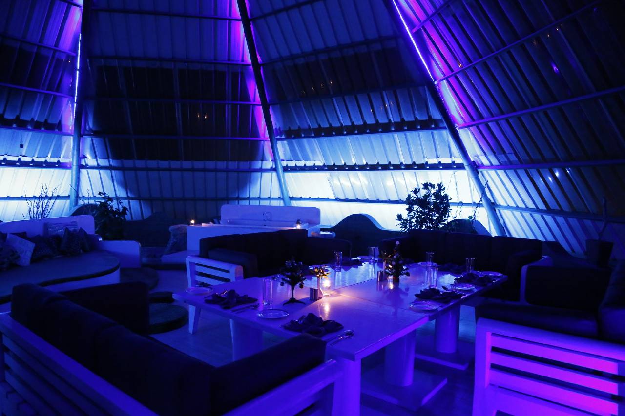 The Solluna Resort 