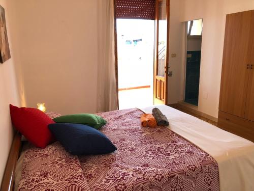 Villino Gallipoli Low Cost 