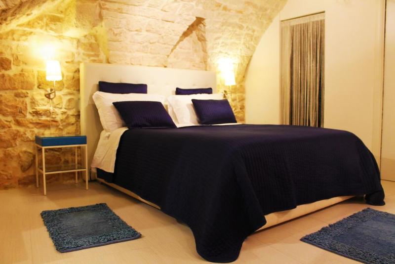 Relais Del Marchese Room