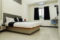 Hotel New Bharti 