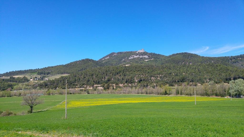 Domaine De La Gardette 