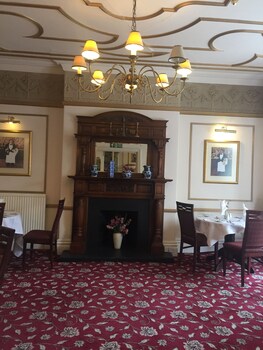 Regency Hotel Restaurant