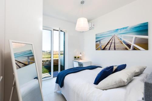 Triton Sea View Villa 