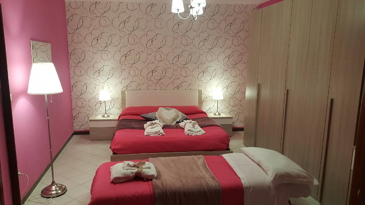 B&b Casa William 