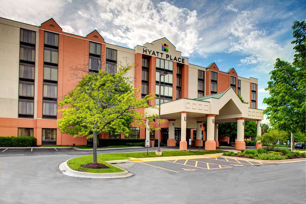 Hyatt Place Cincinnati Airport Florence - photo 2