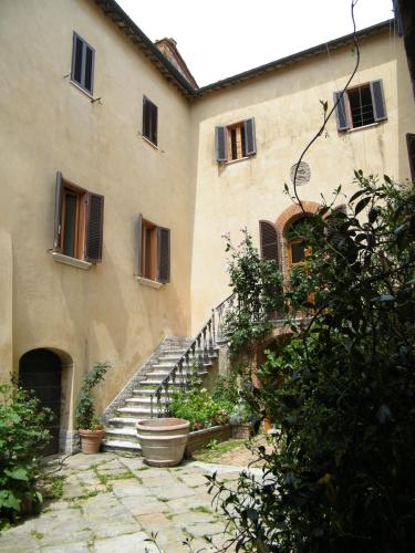 B&b Il Glicine 