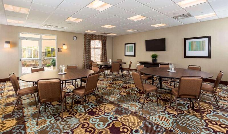 Homewood Suites By Hilton Akron Fairlawn Oh Conferences