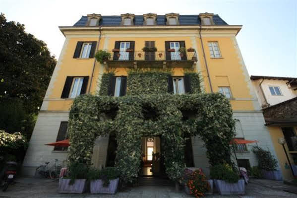 Hotel Villa Aurora 