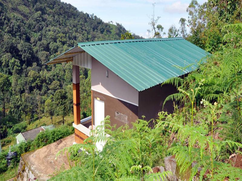Snowdrops Homestay 