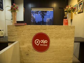 Oyo Rooms Athwa Gate Surat 