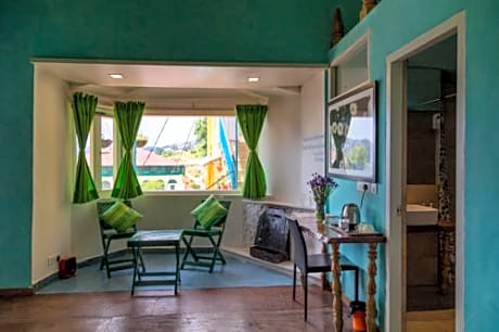 Seclude Mussoorie 
