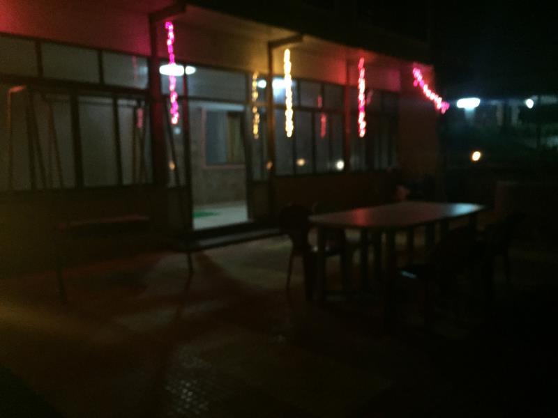 Trupti Cottages Mahabaleshwar 