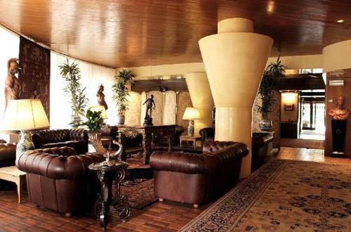 Hotel Due Mori 