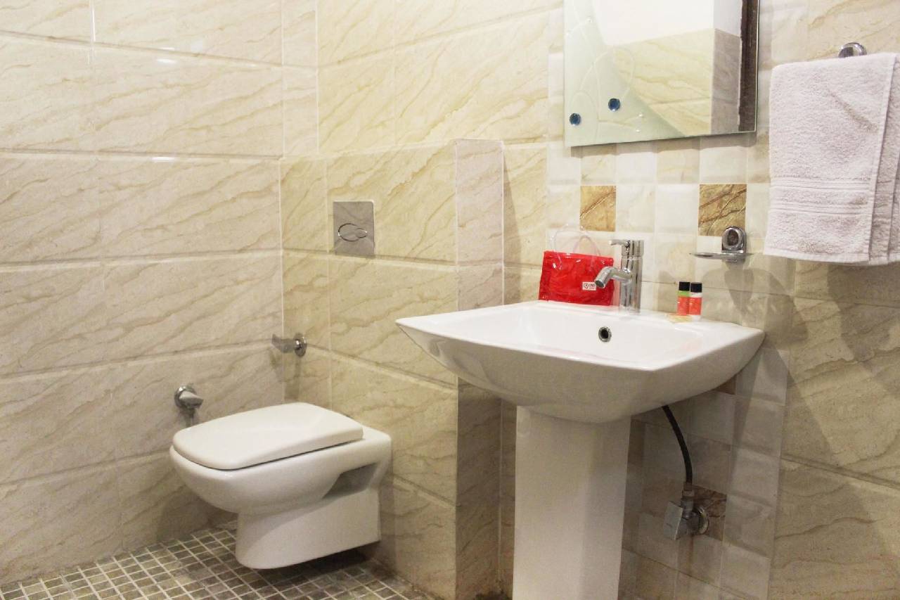 Oyo Rooms Jindal Chowk 