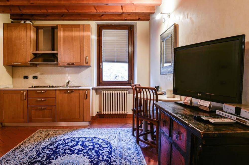 Residence Antico San Zeno 