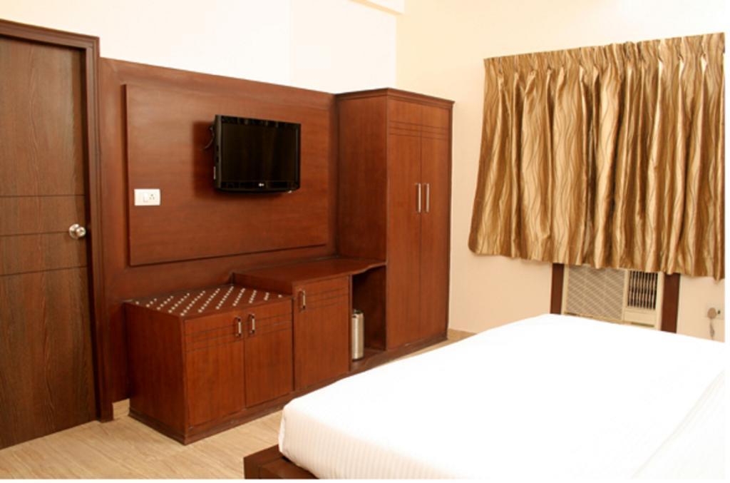 Hotel Jasmine 