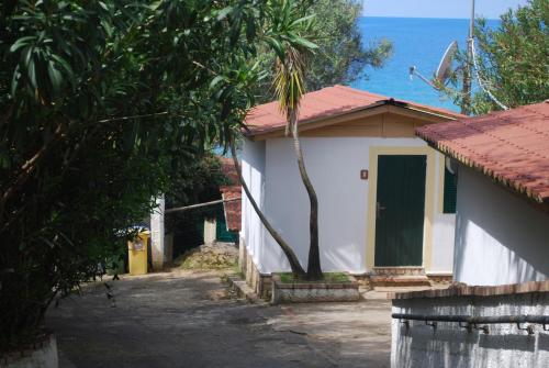 Camping Villaggio Saline 