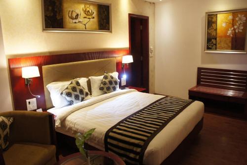 Bravura Gold Resort 