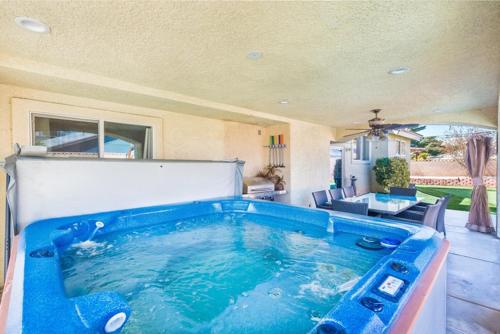 Villa Artemis Close To The Rio Hotel And The Strip (ویلا آرتمیس كلوس تو  ریو هتل اند  استریپ) 