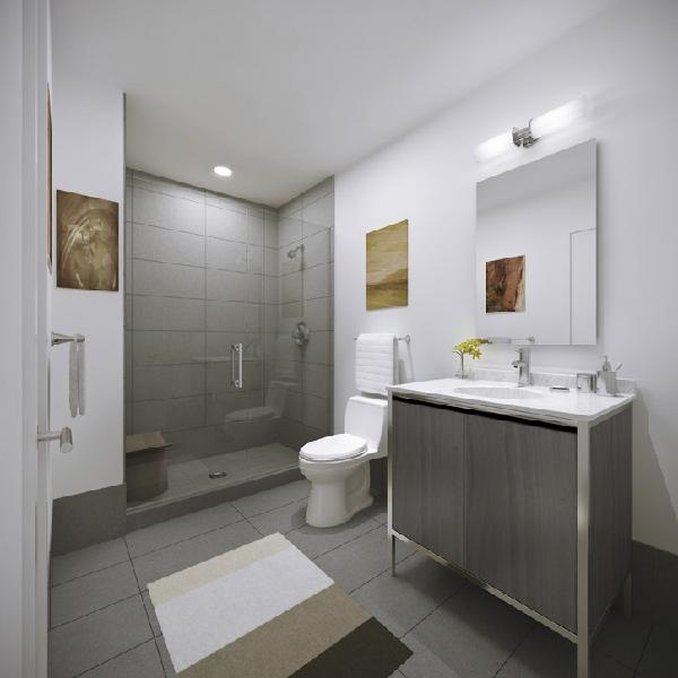 Oakwood Lofts At Atlantic Wharf 
