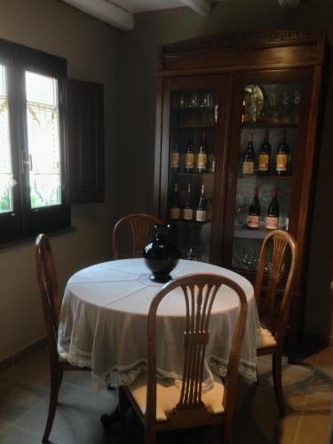 B&b Mugnos Charme Living 