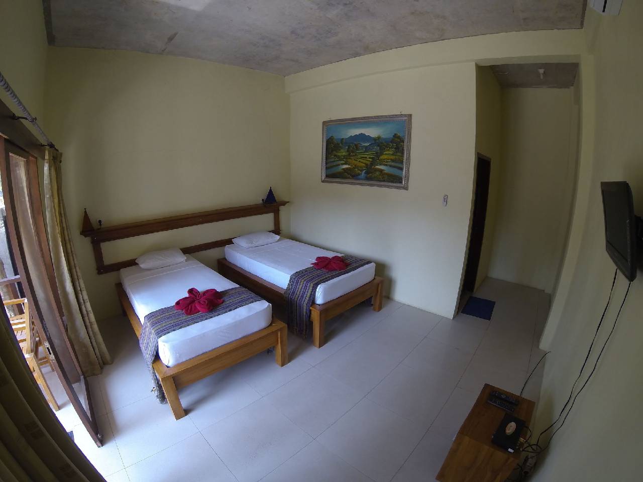 Indigenous Bungalow 