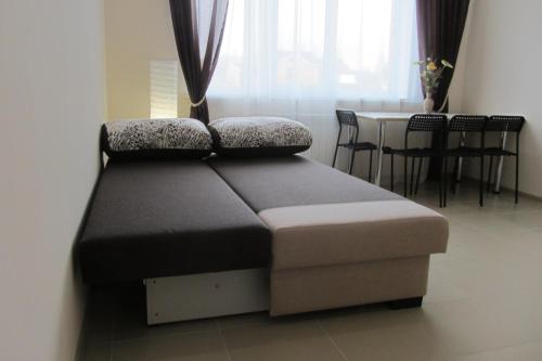Guest House In Oslavskoye 