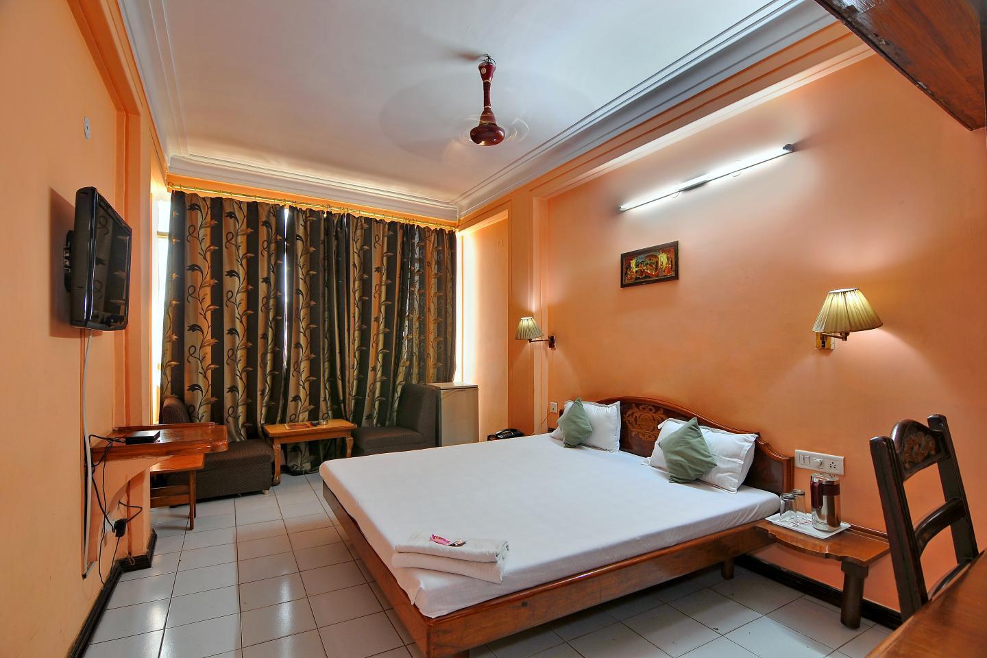 Hotel Shikhar Palace 