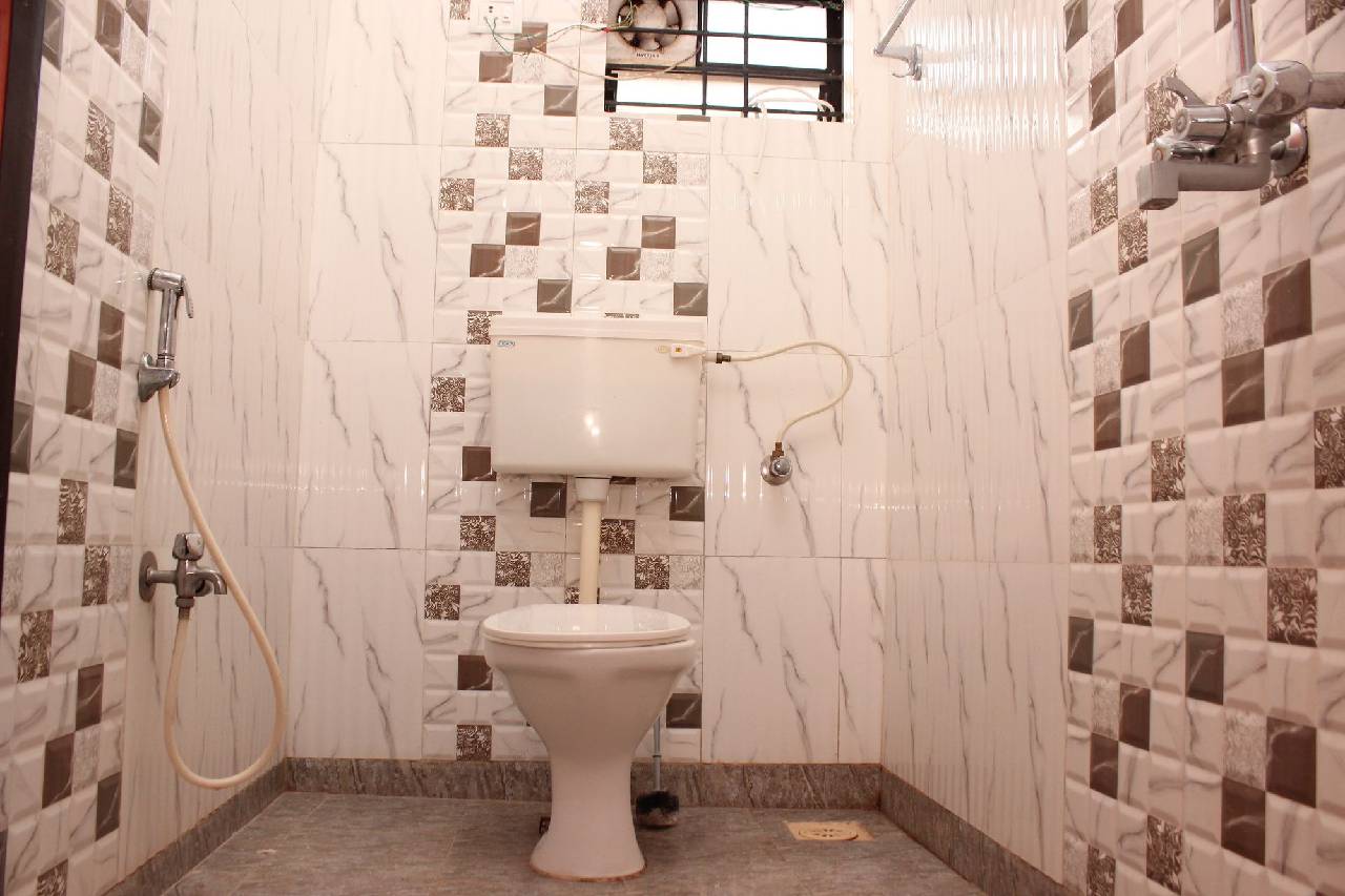 Om Ganesh Guest House 