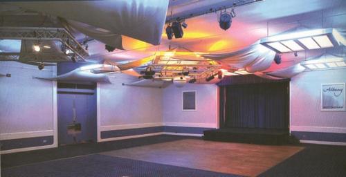 Britannia Nottingham 